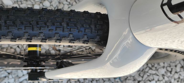Used Mondraker DUSTY RR Sram Rival XPLR AXS 1x12 2024 Road & Gravel — image 21 of 36
