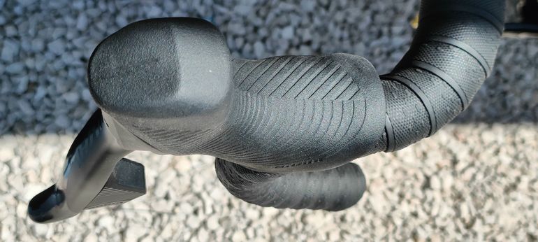 Used Mondraker DUSTY RR Sram Rival XPLR AXS 1x12 2024 Road & Gravel — image 22 of 36