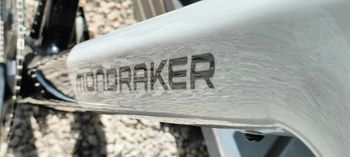 Used Mondraker DUSTY RR Sram Rival XPLR AXS 1x12 2024 Road & Gravel — image 6 of 36