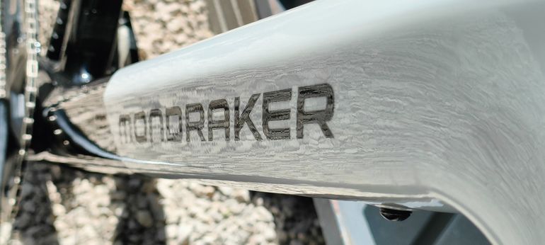 Used Mondraker DUSTY RR Sram Rival XPLR AXS 1x12 2024 Road & Gravel — image 6 of 36