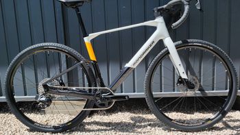 Used Mondraker DUSTY RR Sram Rival XPLR AXS 1x12 2024 Road & Gravel — image 2 of 36