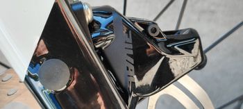 Used Mondraker DUSTY RR Sram Rival XPLR AXS 1x12 2024 Road & Gravel — image 26 of 36
