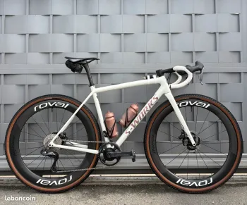 Used Specialized S-Works Crux 2024 2024 Road & Gravel