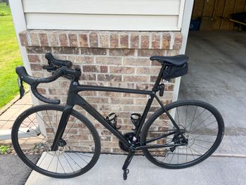 Used Trek Émonda ALR 5 2023 2023 Road & Gravel