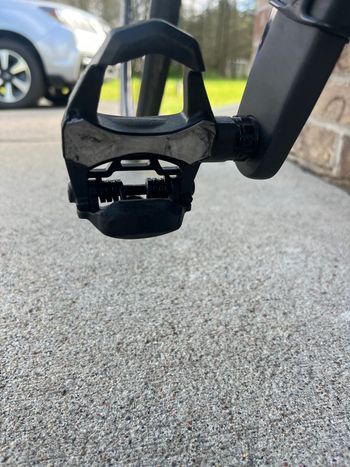 Used Trek Émonda ALR 5 2023 2023 Road & Gravel, Black — image 7 of 13
