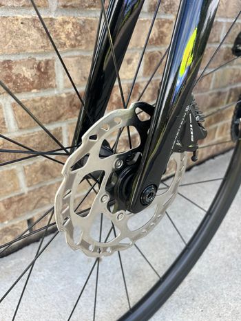 Used Trek Émonda ALR 5 2023 2023 Road & Gravel, Black — image 4 of 13