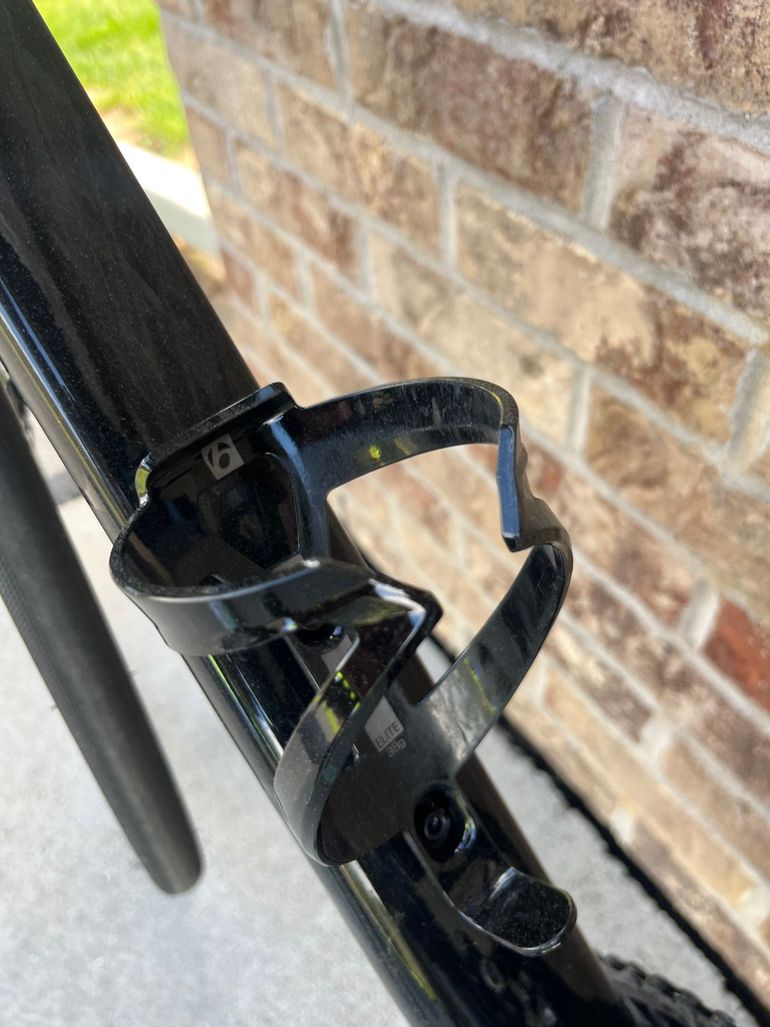 Used Trek Émonda ALR 5 2023 2023 Road & Gravel, Black — image 9 of 13