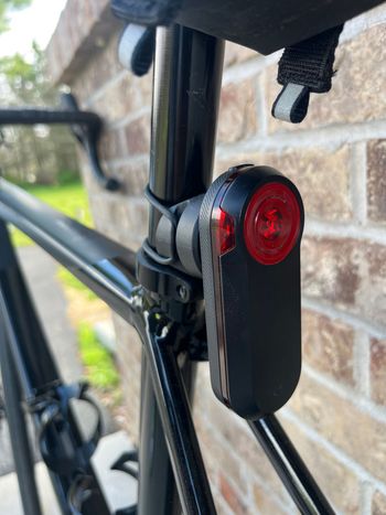 Used Trek Émonda ALR 5 2023 2023 Road & Gravel, Black — image 6 of 13