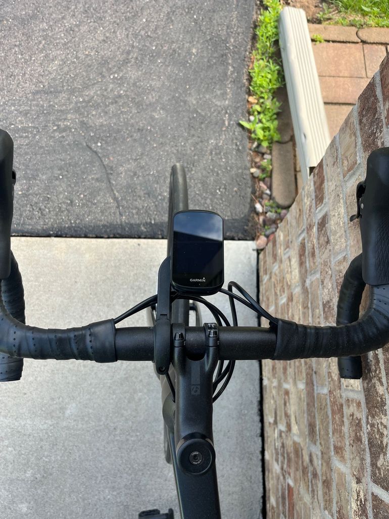 Used Trek Émonda ALR 5 2023 2023 Road & Gravel, Black — image 3 of 13