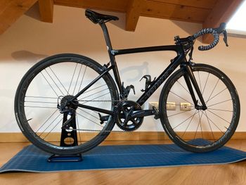 Used Specialized S-Works Tarmac SL7 2020 Road & Gravel — image 5 of 5
