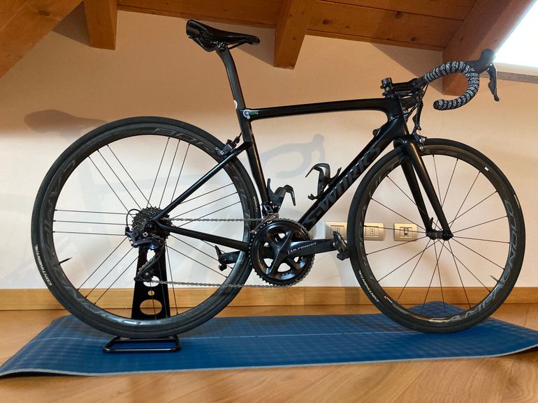 Used Specialized S-Works Tarmac SL7 2020 Road & Gravel — image 5 of 5