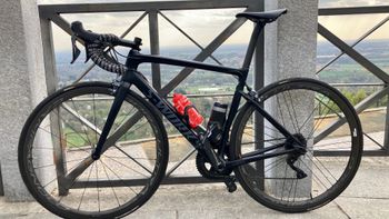 Used Specialized S-Works Tarmac SL7 2020 Road & Gravel