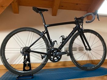 Used Specialized S-Works Tarmac SL7 2020 Road & Gravel — image 4 of 5