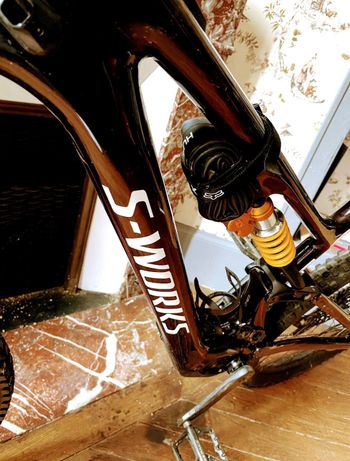 Used Specialized Specialized Custom SRAM GX Eagle AXS 2025 MTB