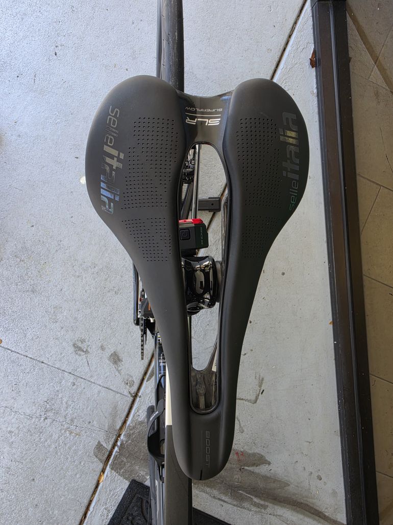 Used X-Lab AD8 2026 2026 Road & Gravel, Black — image 4 of 9