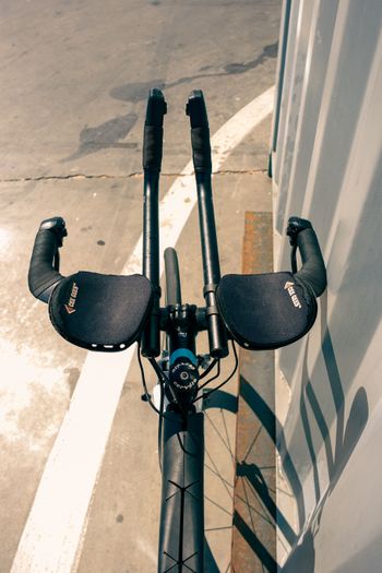Używany Cervélo P3 Shimano Ultegra Di2 2018 Road & Gravel — zdjęcie 8 z 8