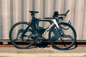 Cervélo P3 Shimano Ultegra Di2 2018 Carretera y gravel de segunda mano