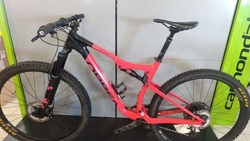 Używany Orbea Oiz SRAM GX Eagle AXS 2023 MTB