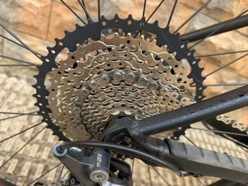 Used Orbea ALMA H30 2024 2024 Mountainbike — image 3 of 7