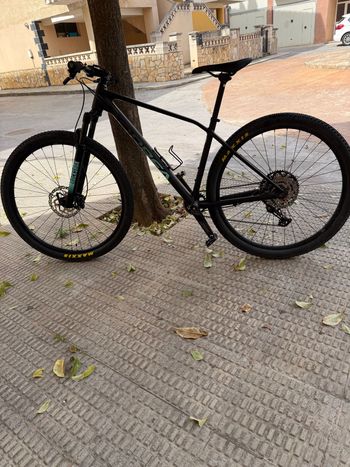 Used Orbea ALMA H30 2024 2024 Mountainbike — image 2 of 7