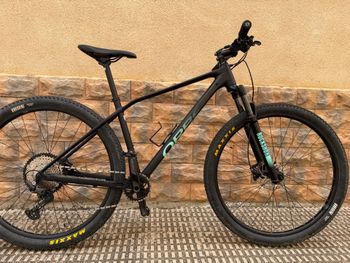 Used Orbea ALMA H30 2024 2024 MTB
