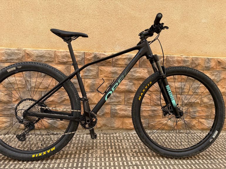 Used Orbea ALMA H30 2024 2024 Mountainbike — image 1 of 7