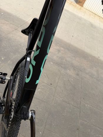 Used Orbea ALMA H30 2024 2024 Mountainbike — image 7 of 7
