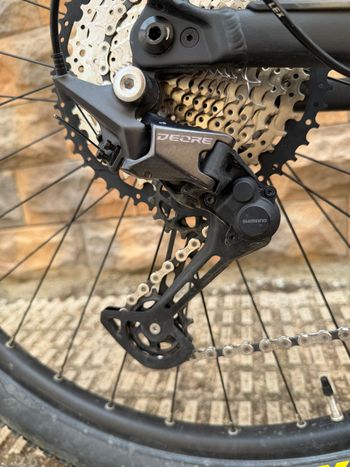 Used Orbea ALMA H30 2024 2024 Mountainbike — image 4 of 7