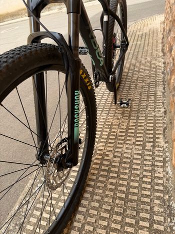 Used Orbea ALMA H30 2024 2024 Mountainbike — image 6 of 7
