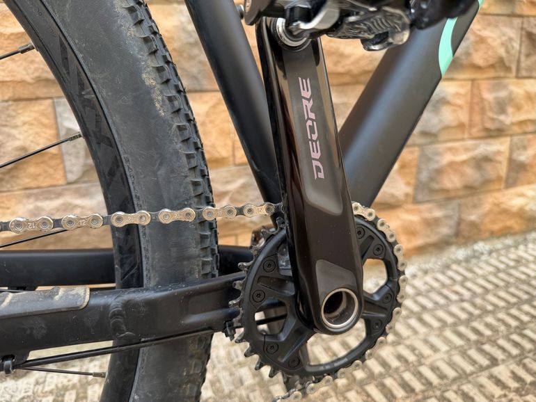 Used Orbea ALMA H30 2024 2024 Mountainbike — image 5 of 7
