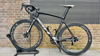 Used Other Brands Bh G7 2021 Road & Gravel, Black — image 2 of 13