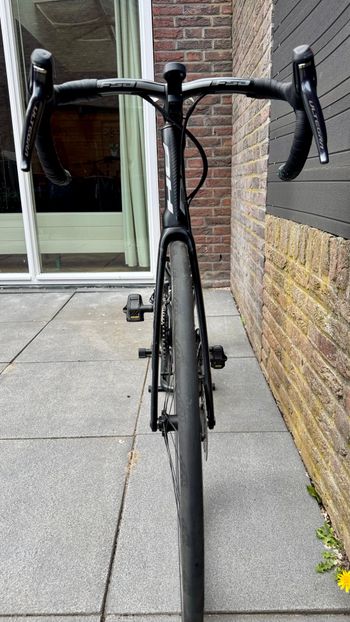 Used Other Brands Bh G7 2021 Road & Gravel, Black — image 3 of 13