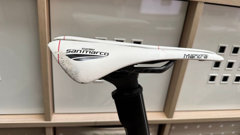 Used Other Brands Bh G7 2021 Road & Gravel, Black — image 11 of 13