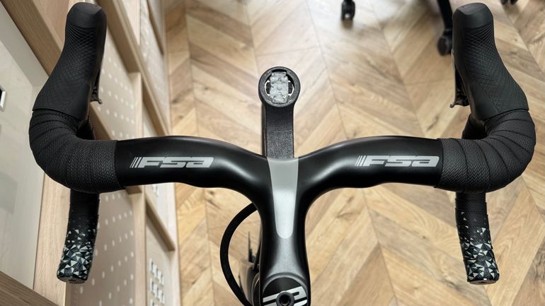 Used Other Brands Bh G7 2021 Road & Gravel, Black — image 10 of 13