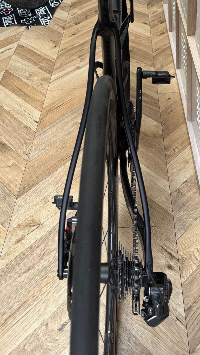 Used Other Brands Bh G7 2021 Road & Gravel, Black — image 4 of 13