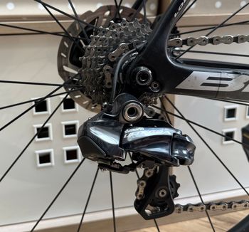 Used Other Brands Bh G7 2021 Road & Gravel, Black — image 9 of 13