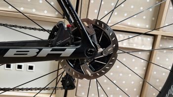 Used Other Brands Bh G7 2021 Road & Gravel, Black — image 7 of 13