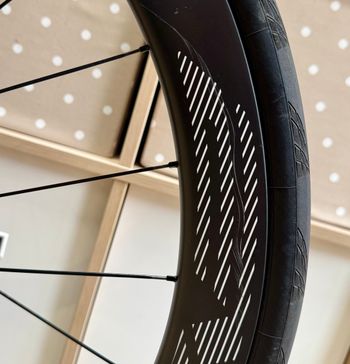 Used Other Brands Bh G7 2021 Road & Gravel, Black — image 13 of 13