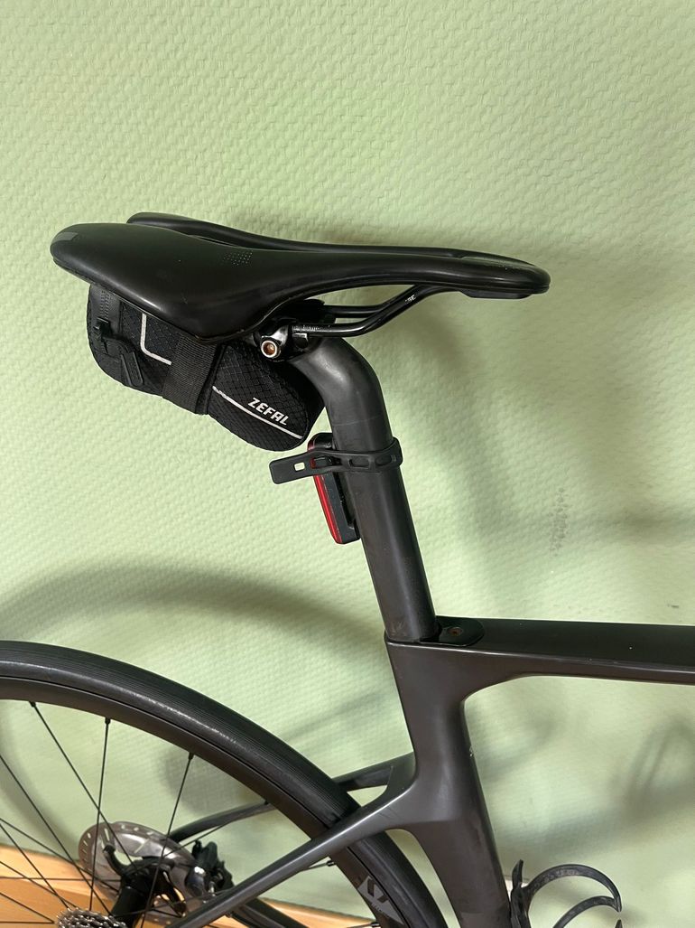 Used Scott Foil 30 2021 2021 Road & Gravel — image 6 of 7