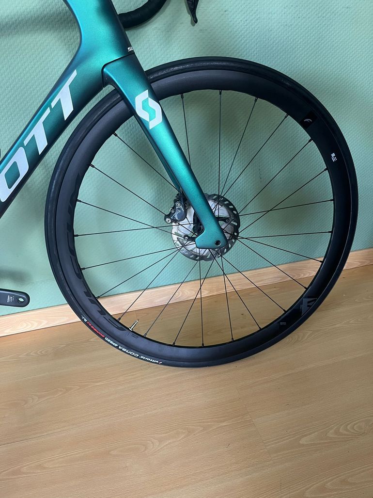 Used Scott Foil 30 2021 2021 Road & Gravel — image 4 of 7