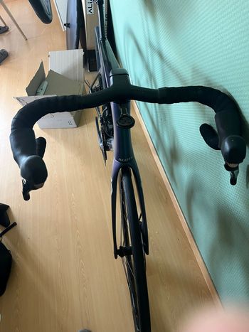 Used Scott Foil 30 2021 2021 Road & Gravel — image 7 of 7