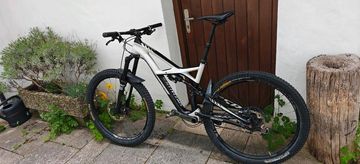 Gebrauchtes Giant Trance 29 3 2020 2020 Mountainbike, Hellgrau, 29 — Bild 5 von 12