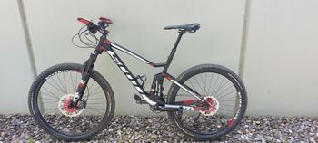 Used Giant Trance 29 3 2020 2020 Mountainbike, Hellgrau, 29 — image 3 of 12
