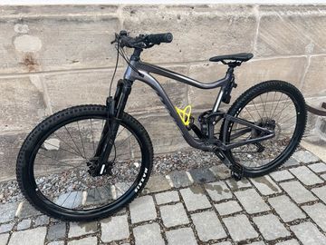 Brugt Giant Trance 29 3 2020 2020 MTB