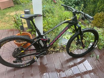 Used Giant Trance 29 3 2020 2020 Mountainbike, Hellgrau, 29 — image 10 of 12