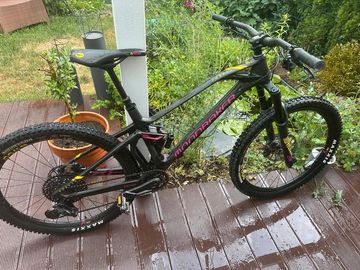 Gebrauchtes Giant Trance 29 3 2020 2020 Mountainbike, Hellgrau, 29 — Bild 10 von 12