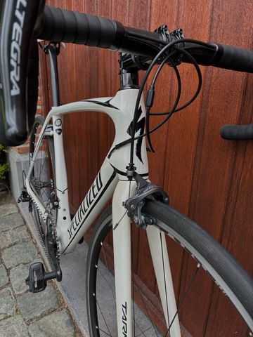 Używany Specialized Tarmac Expert 2017 2017 Road & Gravel — zdjęcie 5 z 21