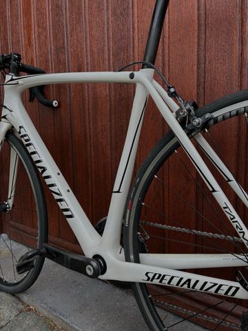 Używany Specialized Tarmac Expert 2017 2017 Road & Gravel — zdjęcie 17 z 21