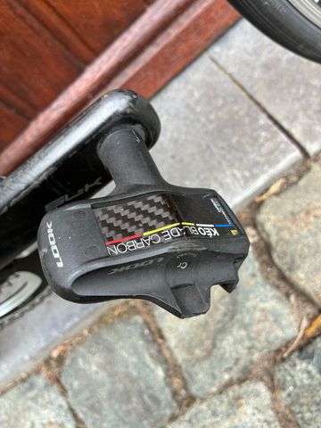 Używany Specialized Tarmac Expert 2017 2017 Road & Gravel — zdjęcie 9 z 21