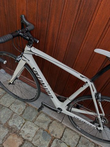 Używany Specialized Tarmac Expert 2017 2017 Road & Gravel — zdjęcie 16 z 21